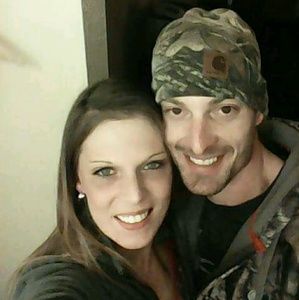 Meet your Posher, Chad